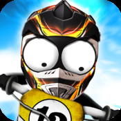 Stickman-Downhill-Motocross-Logo