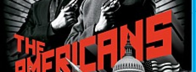 The Americans: The Complete First Season Review