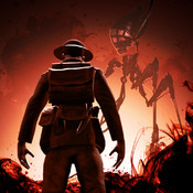 The-Great-Martian-War-Logo