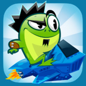 Toad-Rider-Logo