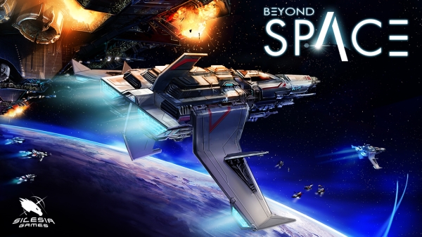‘Beyond Space’ Announced By BulkyPix