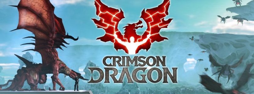 Crimson Dragon Review