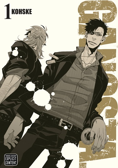 gangsta-volume-01-cover