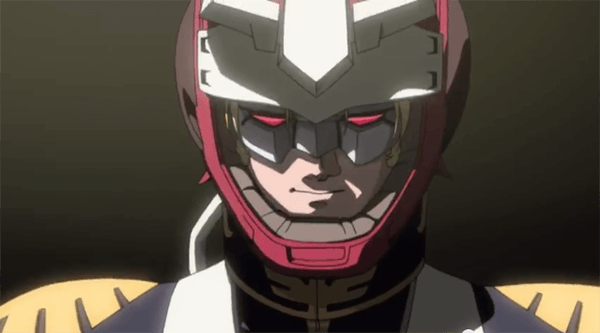 Final Gundam Unicorn OVA Trailer & Key Visual Revealed