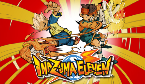 Inazuma Eleven Review