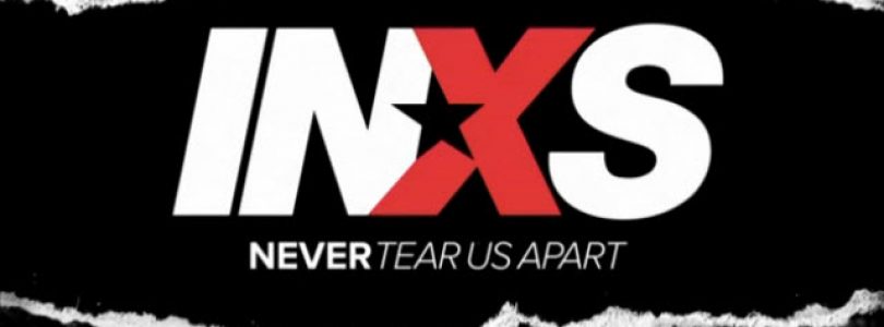 Beyond Entertainment announce INXS: Never Tear Us Apart