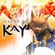 Legend of Kay Review