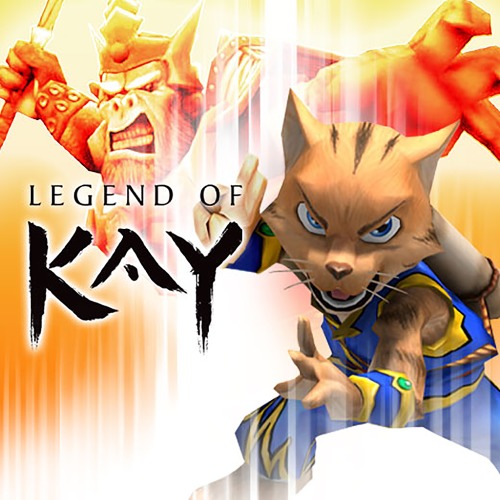 Legend of Kay Review