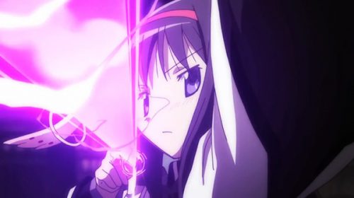 Aniplex of America Reveals Home Video Plans for Third ‘Madoka Magica’ Film