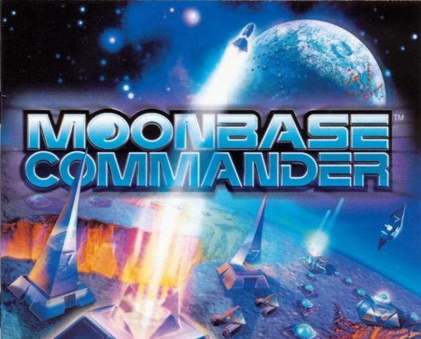 Moonbase Commander Review