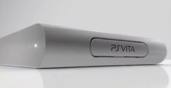 Sony Unveils English PlayStation Vita TV Trailer