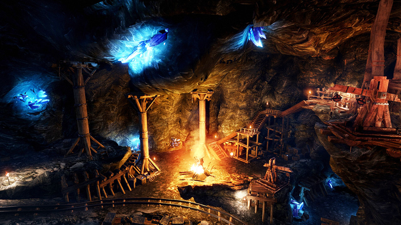 ‘Risen 3: Titan Lords’ Announced Today