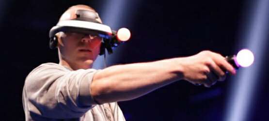 sony-virtual-reality-headset-demonstration