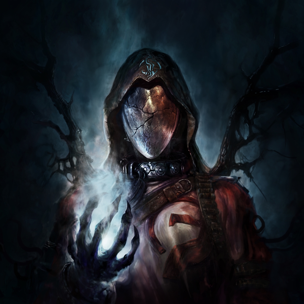 Neocore Games Presents Part 1 of Van Helsing II’s ‘The Men Behind the Masks’