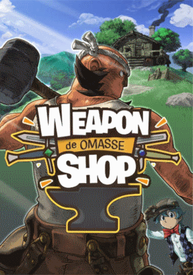 Weapon Shop de Omasse Review