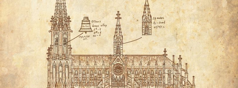 New Monuments Added to Anno Online