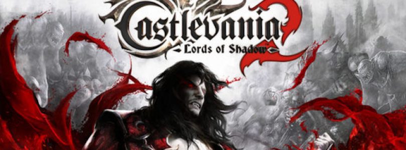 Castlevania: Lords of Shadow 2 - Revelations (DLC) - PS3 (PSN