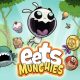 “Klei Entertainment” Releases iOS Puzzler “Eets Munchies”