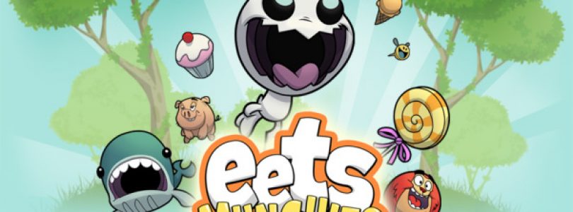 “Klei Entertainment” Releases iOS Puzzler “Eets Munchies”