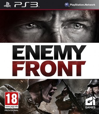 Enemy-Front-Box-Art