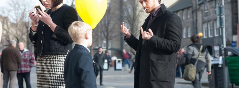 Filth Review