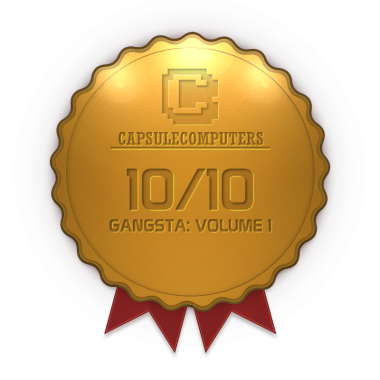Gangsta-Volume-1-Badge