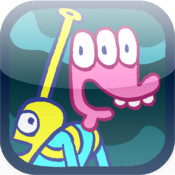 Glorkian-Warrior-Trials-Of-Glork-Logo