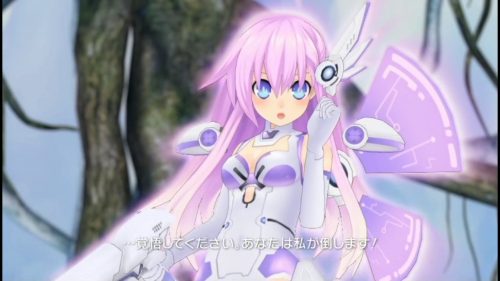 Eleven minutes of Hyperdimension Neptunia Re;Birth 2 gameplay released
