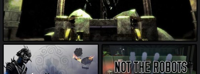 WIN – 10x CC IndieGala Doorsways Bundles