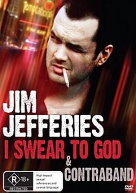 Jim-Jefferies-I-Swear-To-God-And-Contraband-Cover-Image-01
