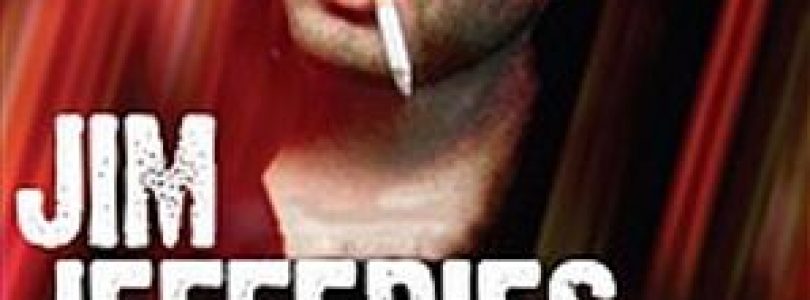 Jim Jefferies: I Swear To God & Contraband Review