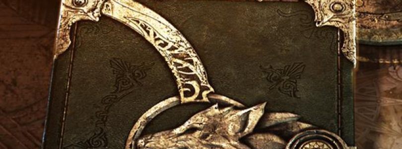 Joe Dever’s Lone Wolf: Forest Hunt Releasing April 3
