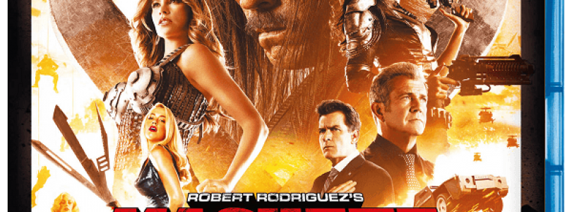 Machete Kills Review