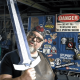 Honedge Gets Hammered And Forged Into Real Life