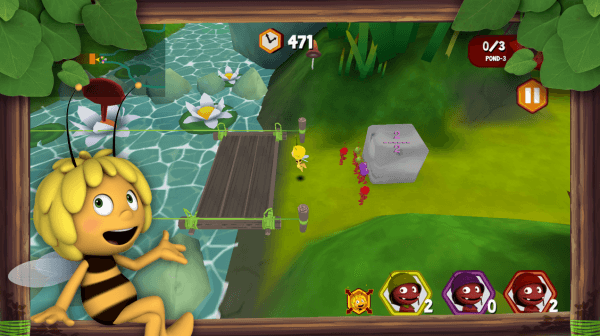 Maya-The-Bee-The-Ants-Quest-Screenshot-01