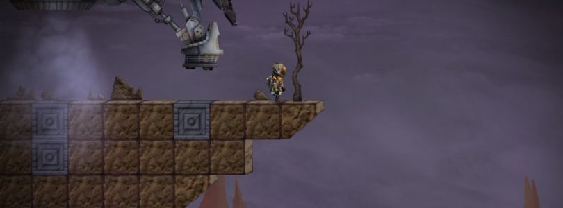 Mines of Mars Review