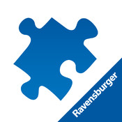 Ravensburger-Puzzle-Logo