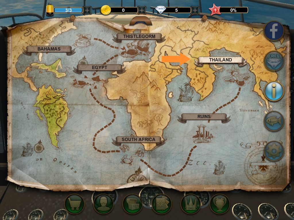Scuba Diver Adventures: Beyond the Depths Review