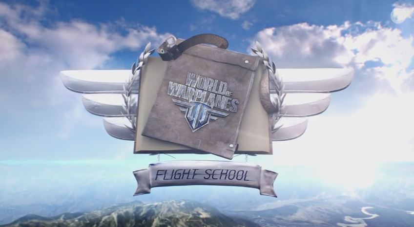 World-of-Warplanes-Flight-School-Logo-01