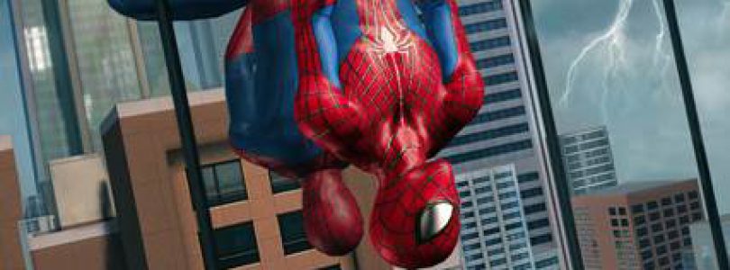 The Amazing Spider-Man Swings Back Onto Mobile