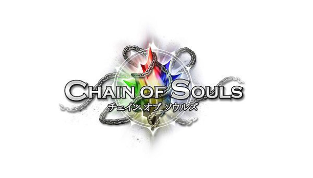 Konami announce Chain of Souls