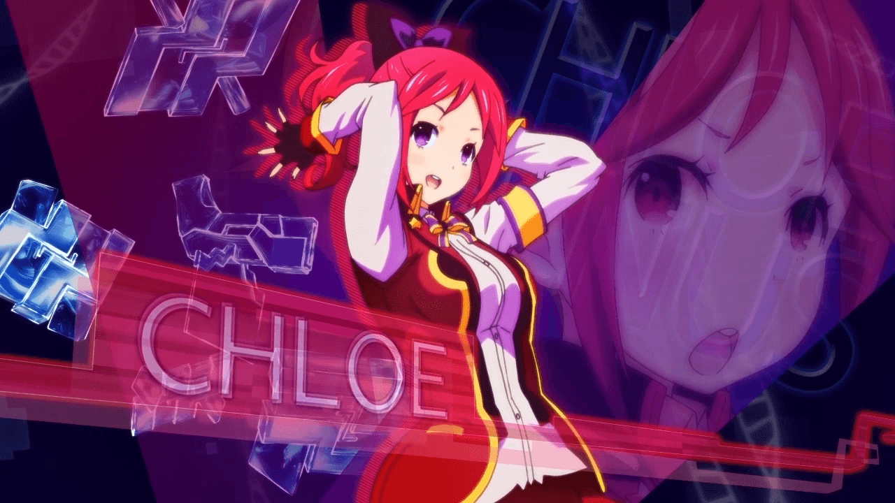 Conception 2: Children of the Seven Stars heroines detailed