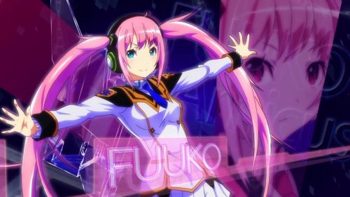 Fuuko is the focus of Conception II’s latest character trailer