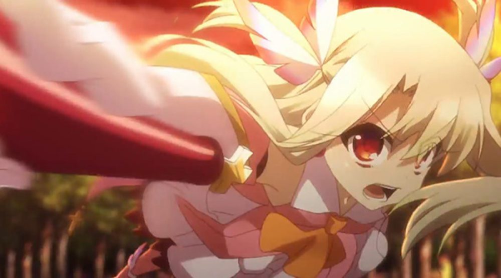 Fate/Zero, Samurai Pizza Cats Announced by Madman – Capsule Computers