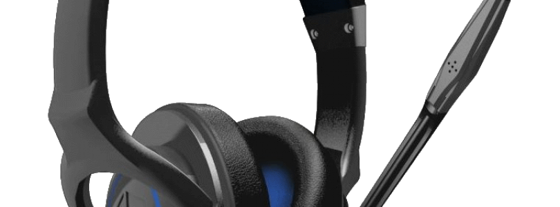 Gioteck AX1-R Review