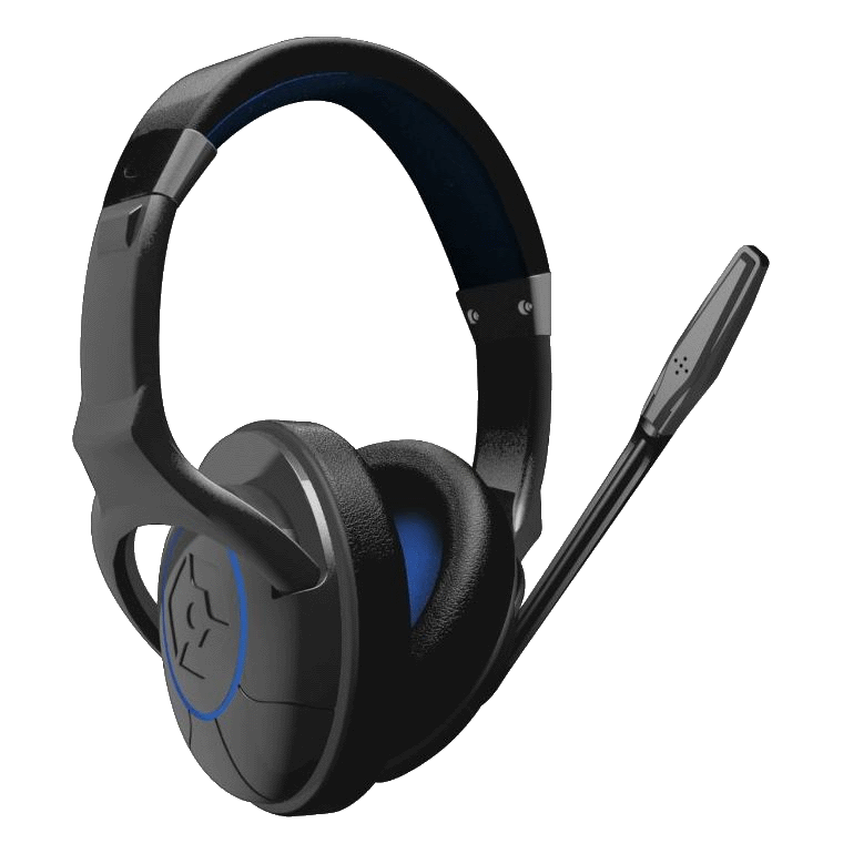 Gioteck AX1-R Review