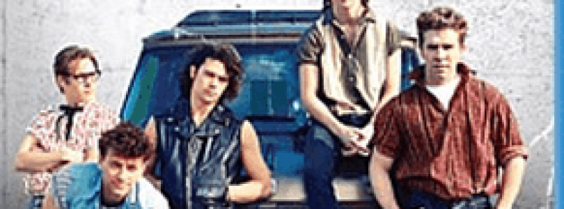 INXS: Never Tear Us Apart Review
