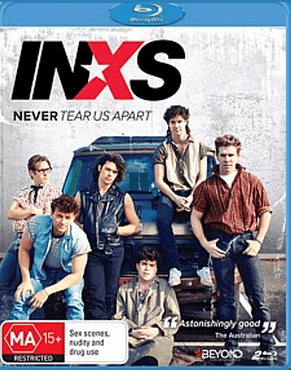 INXS: Never Tear Us Apart Review
