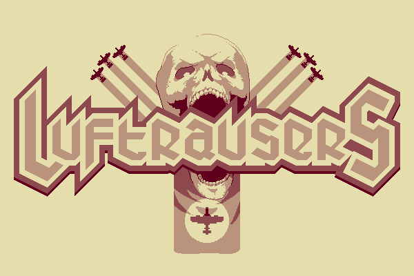 Luftrausers Review