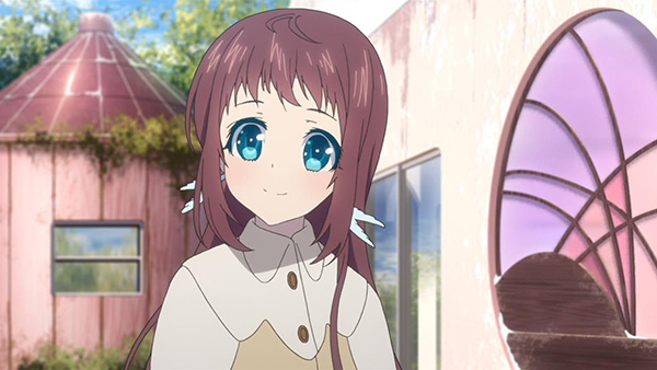 Nagi no Asukara Episode 25 Impressions – Capsule Computers